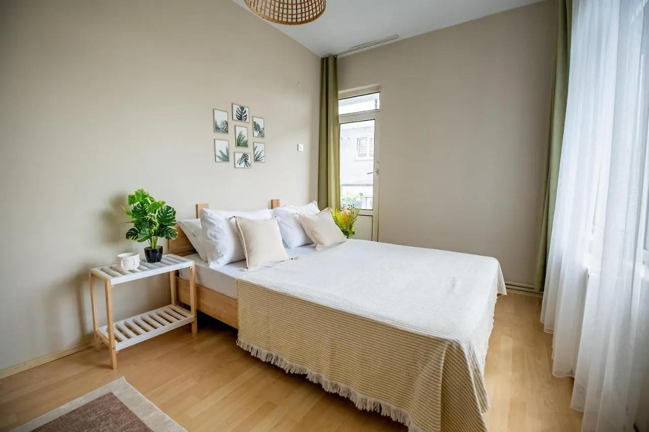 Spacious 2 Bedroom With Panoramic Bosphorus View Provincia di Provincia di Istanbul