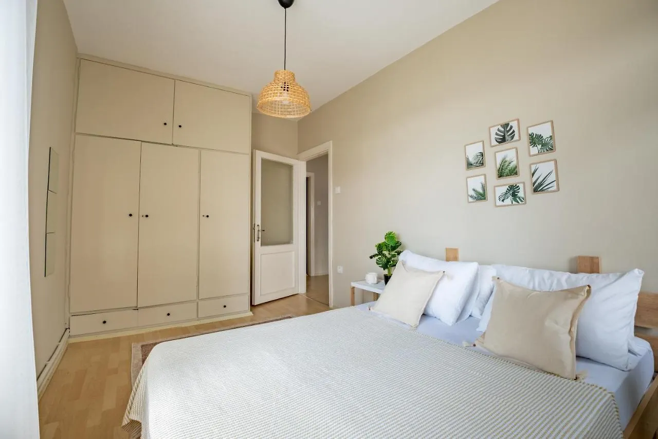 Spacious 2 Bedroom With Panoramic Bosphorus View Provincia di Provincia di Istanbul 0*,  Turchia